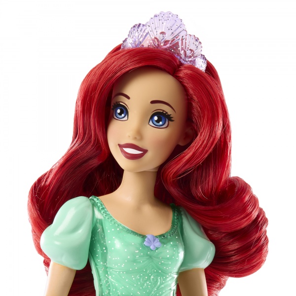 Кукла Disney Princes Ариэль Disney Princess HLW10