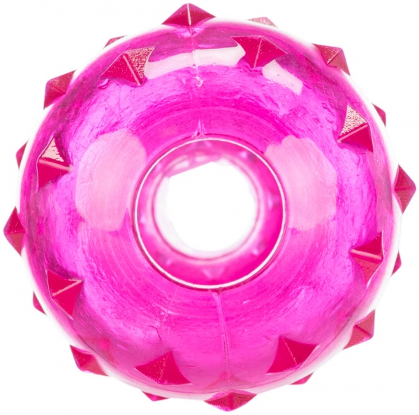 Игрушка для собак Trixie Dog Activity гантель термопластовая резина 12 см в ассортименте (34930)