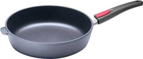 Сотейник Titan Best Induktion 28 см W1728TBI Woll