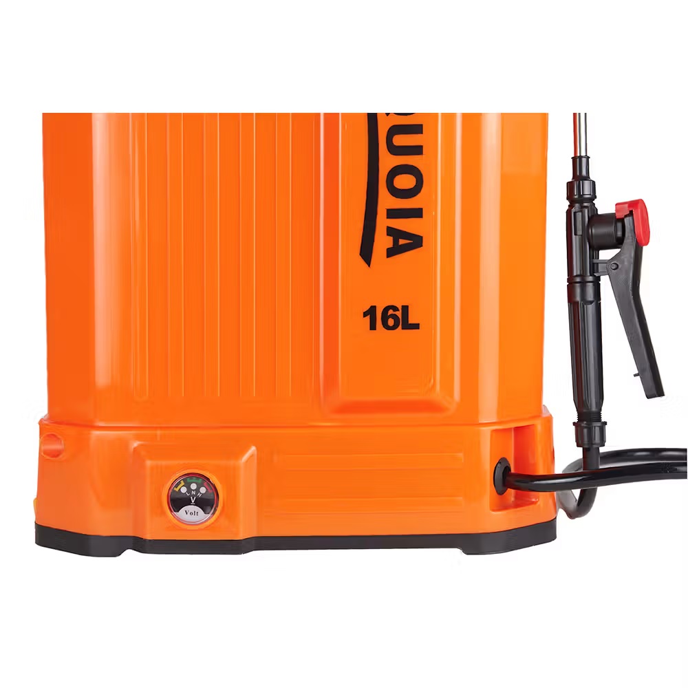 Опрыскиватель аккумуляторный SEQUOIA SBS16 16 л