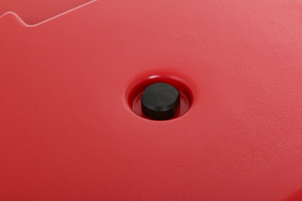 Термоконтейнер UFB 15 л красный