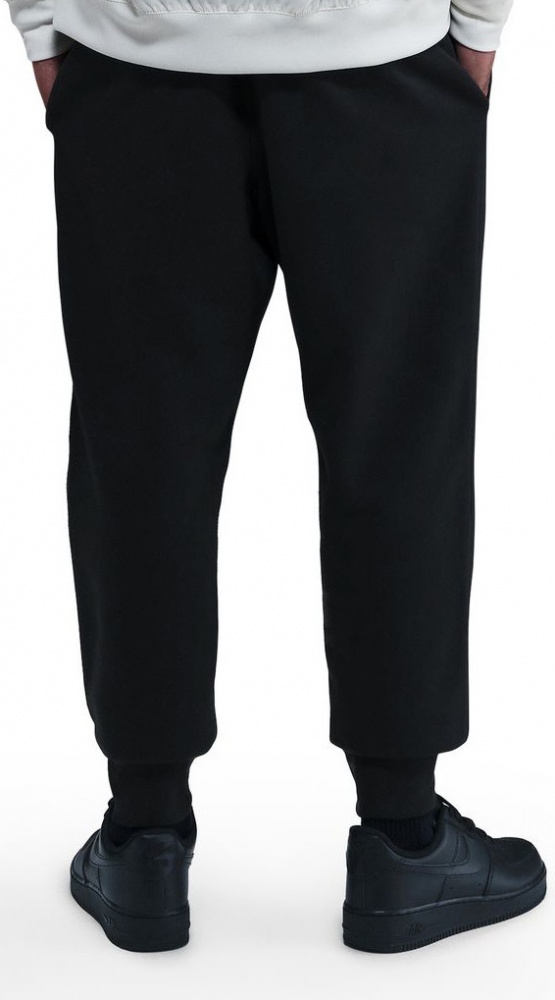 Брюки Nike M NK Club BB Jogger FN3787-010 р. L черный