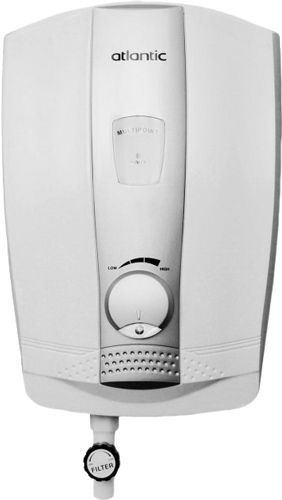 Електроводонагрівач проточний Atlantic Generation M777 MP 10.5 kW