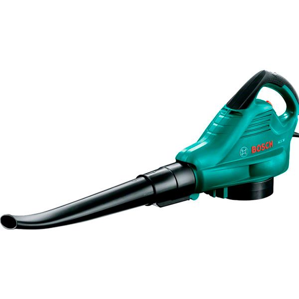Пылесос садовый Bosch ALS 30