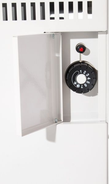 Котел газовый ATON АОГВМНД-16Е 1 контурный универсальный