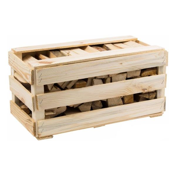 Розпалювальний матеріал 4,5 кг