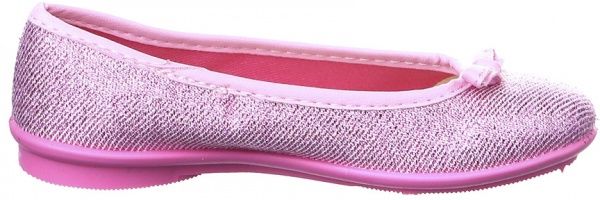 Туфлі ТМ МВ р.31 рожевий 3Gm1/1a 