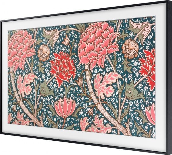 Телевізор Samsung QE43LS03RAUXUA QLED The Frame TV