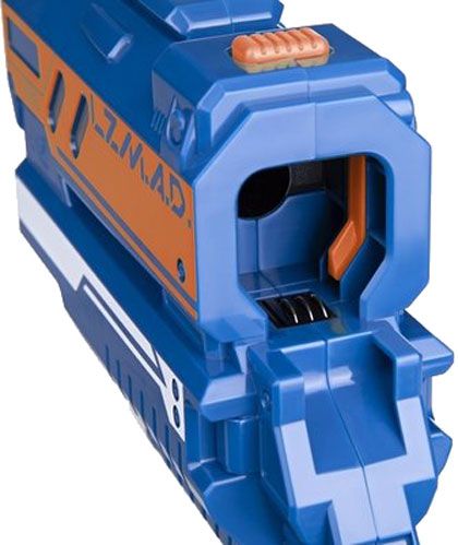 Іграшкова зброя Silverlit Lazer M.A.D. 86850