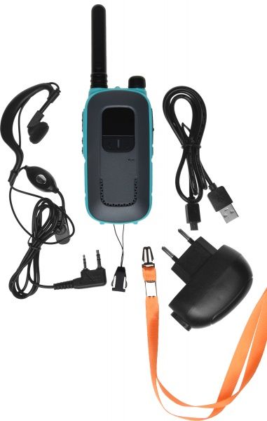 Рация Agent AR-T12_AQUA