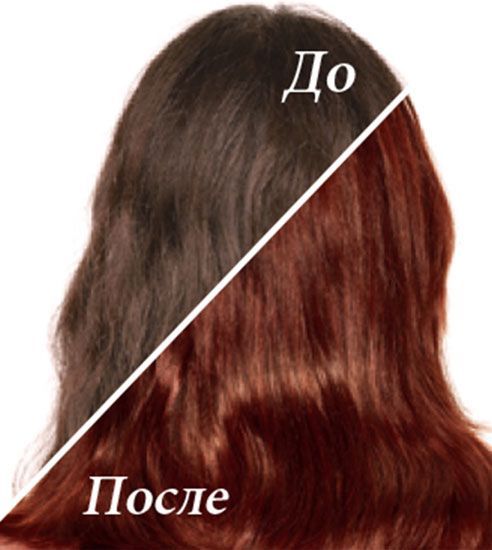 Краска Casting CASTING Creme Gloss №554 пряный шоколад 160 мл