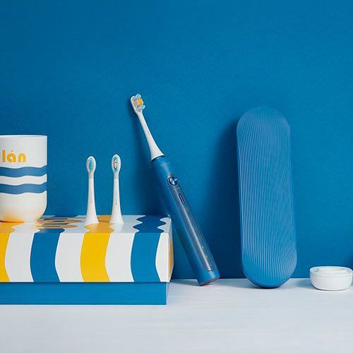 Зубная щетка Xiaomi Soocas Sonic X5 Gift Box Edition toothbrush