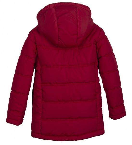 Куртка для хлопчиків Bogi 502.003.0314.03 р.146-152 червоний 