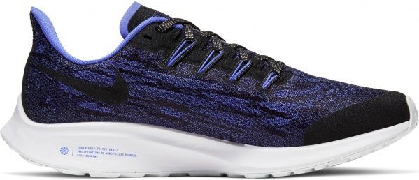 Кроссовки Nike AIR ZOOM PEGASUS 36 GL GS CT9509-049 р.US 7Y синий