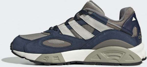 Кросівки Adidas LXCON 94 EF4470 р.UK 10 темно-синій