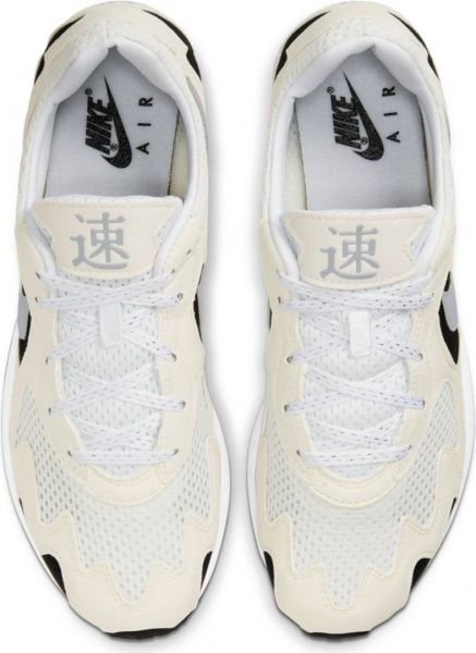 Кроссовки Nike AIR STREAK LITE CD4387-102 р.US 8 серый