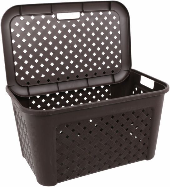 Корзина для белья Tontarelli 6024 ТТ