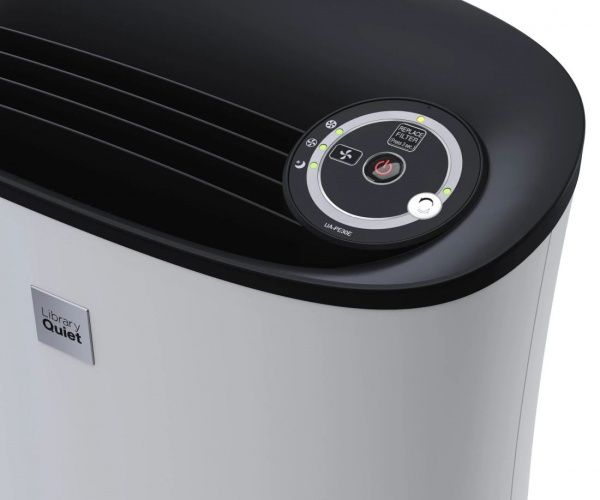 Очищувач повітря Sharp UA-PE30E-W