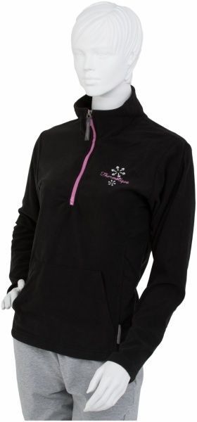 Джемпер LONDRA BLACK AW16 LONDRABLACK р. S черный