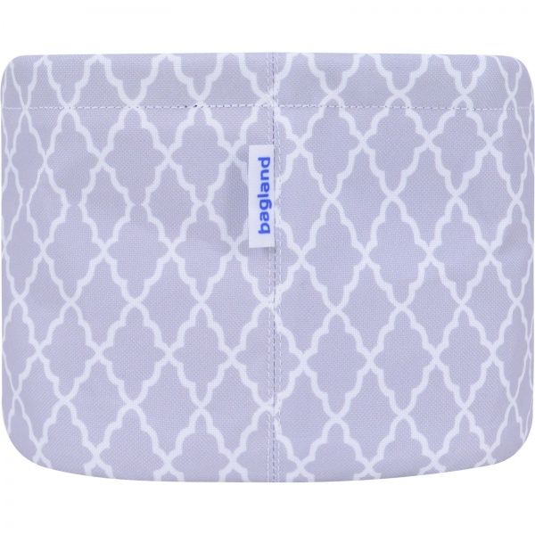 Корзина Ромб суб.850 32x20x16 cм (747664) Bagland