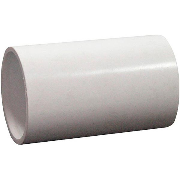 З'єднувач для труб E.NEXT e.pipe.connect.stand.32 d32 мм 