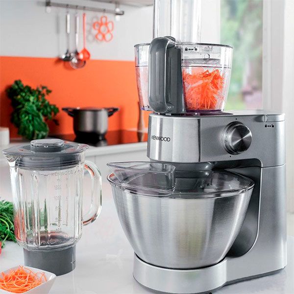 Комбайн кухонный Kenwood Prospero KM287