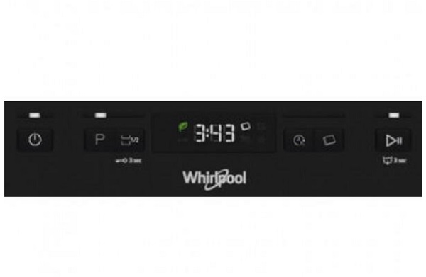 Посудомойная машина Whirlpool HD624 X