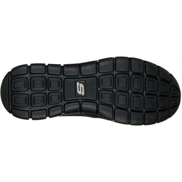 Кросівки Skechers 52631 BBK р.US 9 чорний