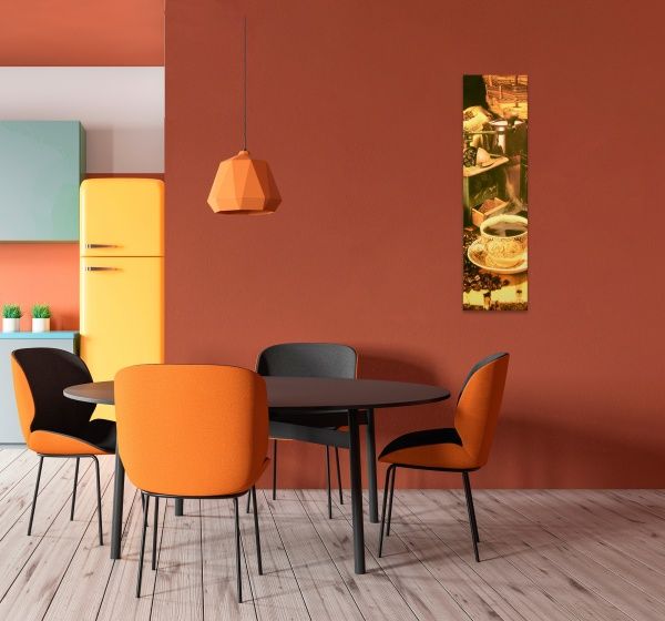 На холсте КЕ012-18050 180*50 см 180x50 см КЕ012-18050 