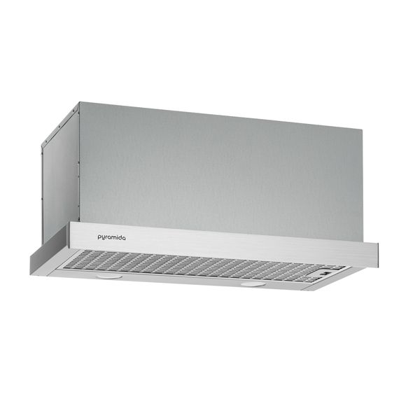 Вытяжка Pyramida TL 60 (1100) SYE-11E IX