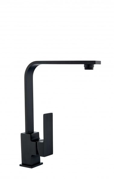 Змішувач для кухні Mixxen Manhattan MXBZ0500BL