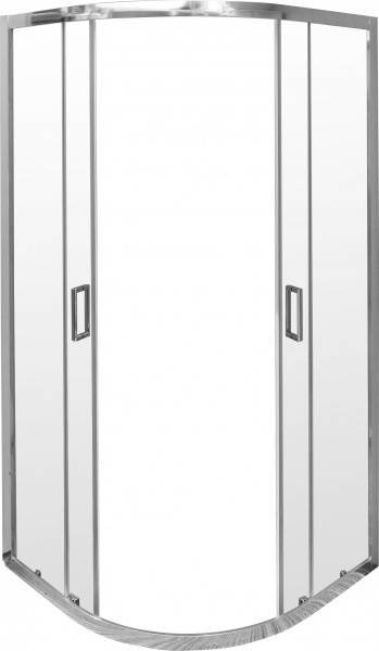 Душевая кабина Cersanit IVA 90x90x185 см