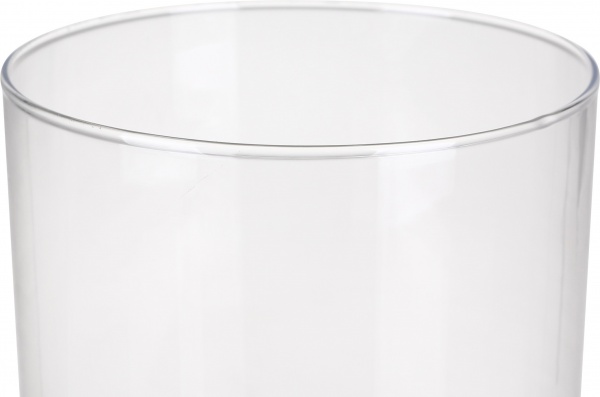 Ваза Wrzesniak Glassworks Winter 30 см прозрачный 