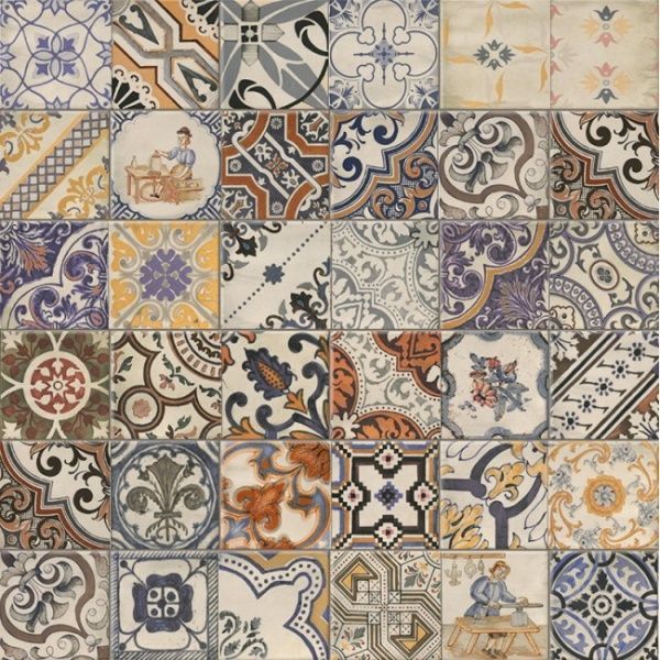 Плитка Mainzu Тревізо Декор 10x20 