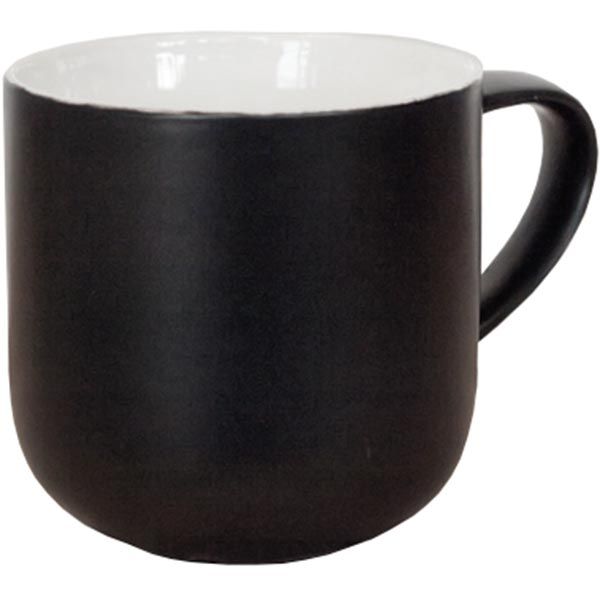 Чашка керамическая Gamma в ассортименте 440 мл