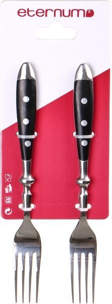 Набор столовых вилок Doria 2 шт. 8004-1 Eternum