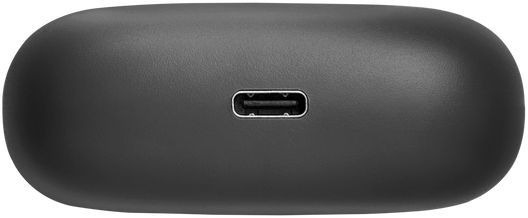 Наушники JBL® Wave 200 TWS black (JBLW200TWSBLK) 