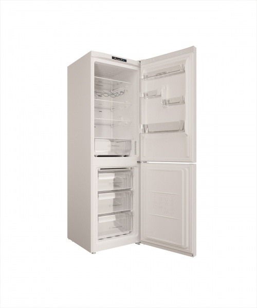 Холодильник Indesit INFC8 TI21W 0