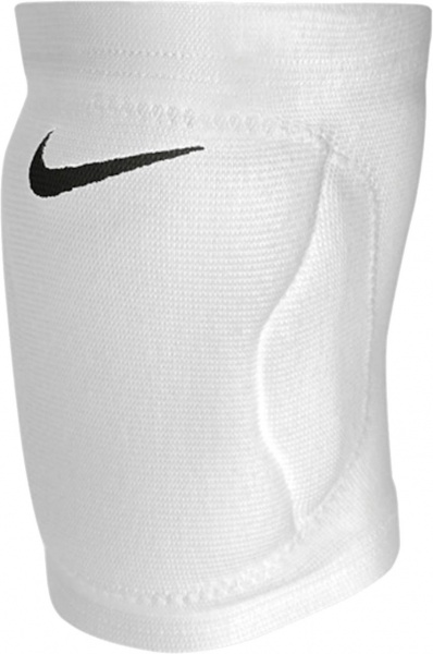 Наколінники Nike Streak Volleyball Knee Pads N.VP.05.100.XX р. XL-L білий