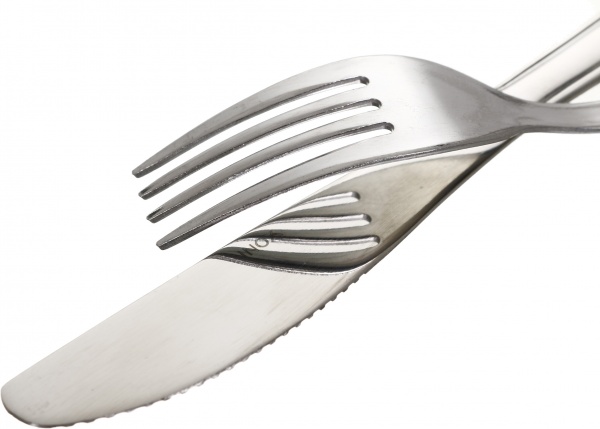 Набор столовых приборов на 6 персон 24 предмета Eco Abert