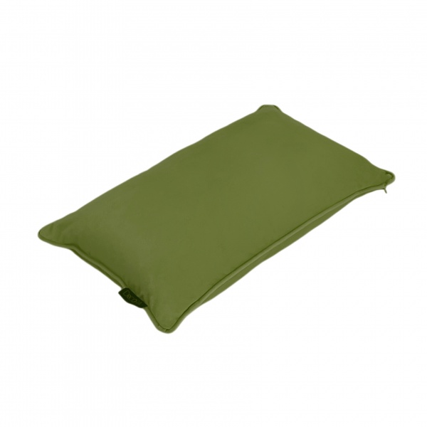Подушка декоративная VELOUR 30x50 см светло-зеленый Decora textile 