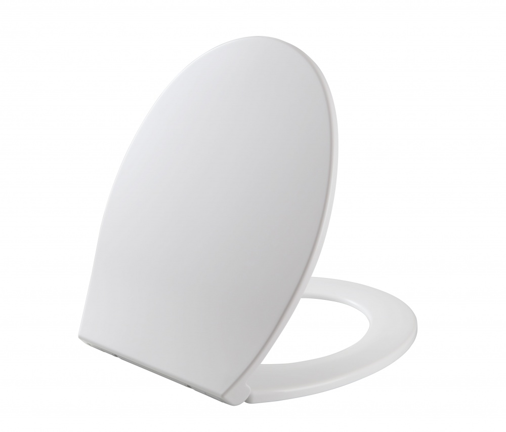 Сидіння для унітаза EGO RPO-04 преміум поліпропіленове