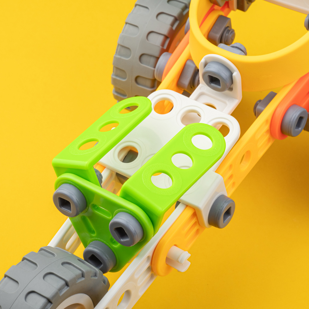 Конструктор OTAMANKO Грайко-собирайко 532.01.74