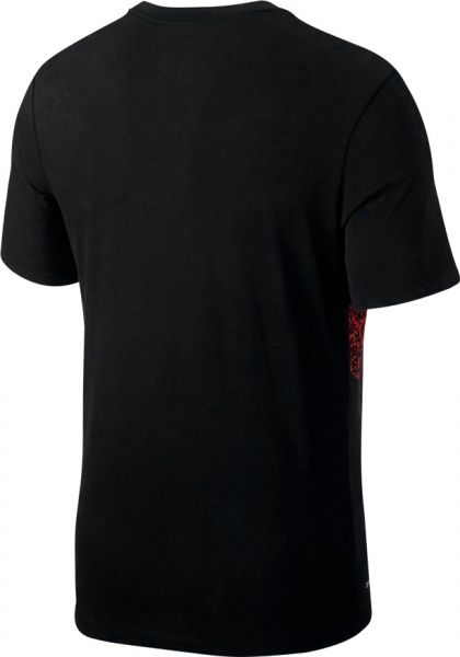 Футболка Nike PG M NK DRY TEE DF 90 AJ9692-010 S чорний