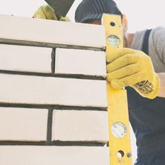 Блоки будівельні