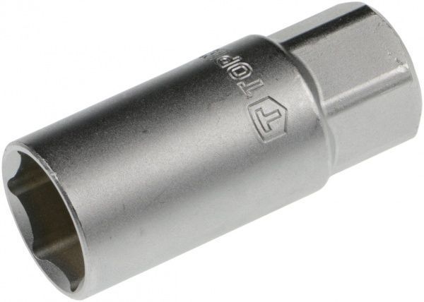 Головка свечная Topex Premium   38D764