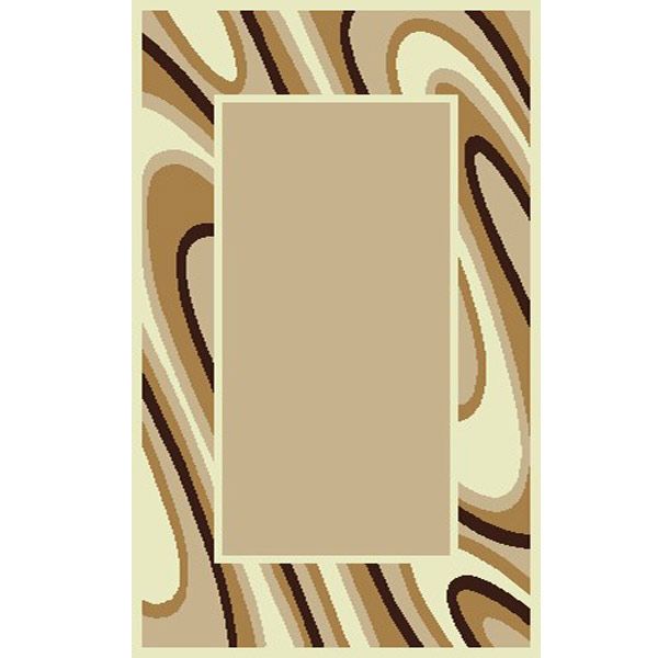 Ковер Карат Super Shaggy Paris 1046/11 1.2x1.7 м