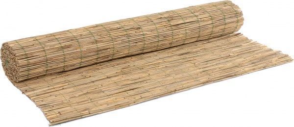 Мат із тростини 1,5х6 м