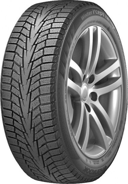 Шина Hankook RW10 235/60R18 103T под шип зима
