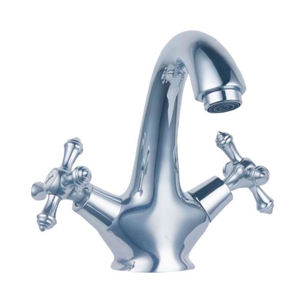 Змішувач для умивальника Tango Classic-01